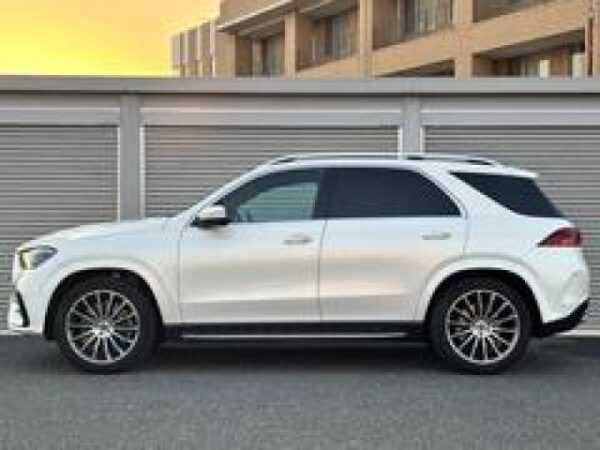 Ref:AUX-18290885 MERCEDES BENZ GLE 2024 - Image 19