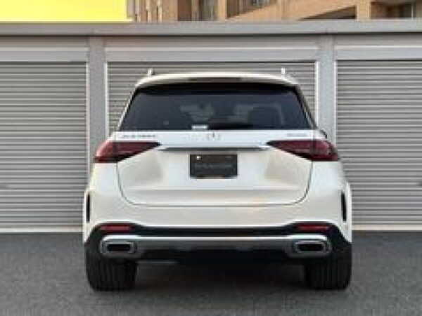 Ref:AUX-18290885 MERCEDES BENZ GLE 2024 - Image 20
