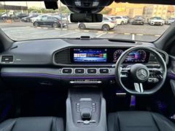 Ref:AUX-18290885 MERCEDES BENZ GLE 2024 - Image 3