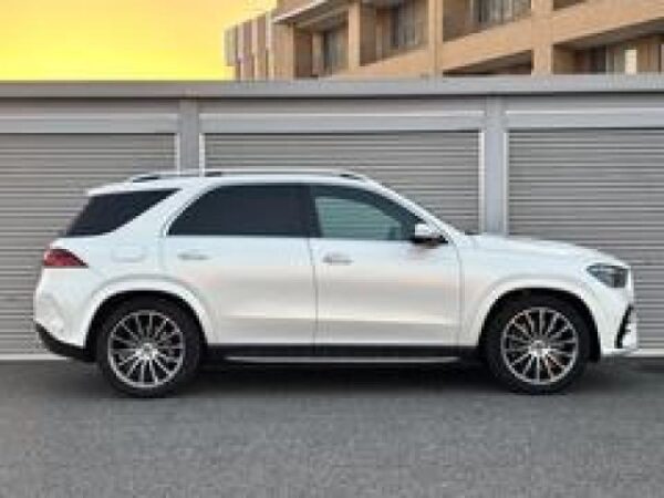 Ref:AUX-18290885 MERCEDES BENZ GLE 2024 - Image 4
