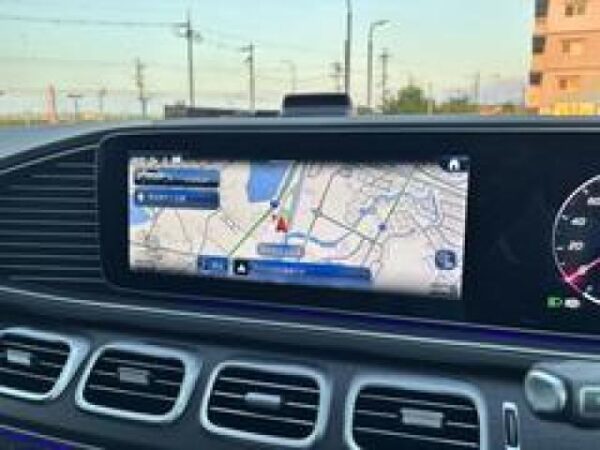 Ref:AUX-18290885 MERCEDES BENZ GLE 2024 - Image 5