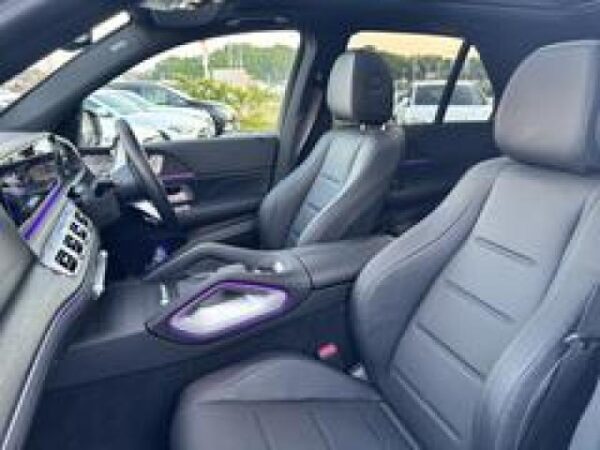 Ref:AUX-18290885 MERCEDES BENZ GLE 2024 - Image 6