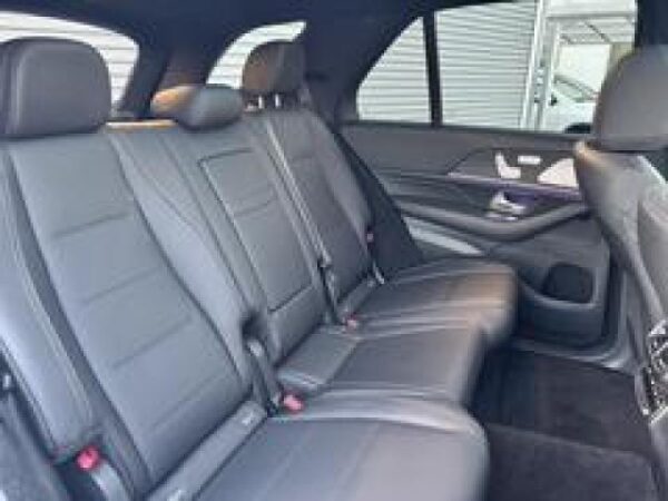 Ref:AUX-18290885 MERCEDES BENZ GLE 2024 - Image 7