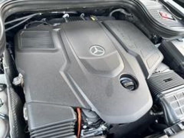 Ref:AUX-18290885 MERCEDES BENZ GLE 2024 - Image 8