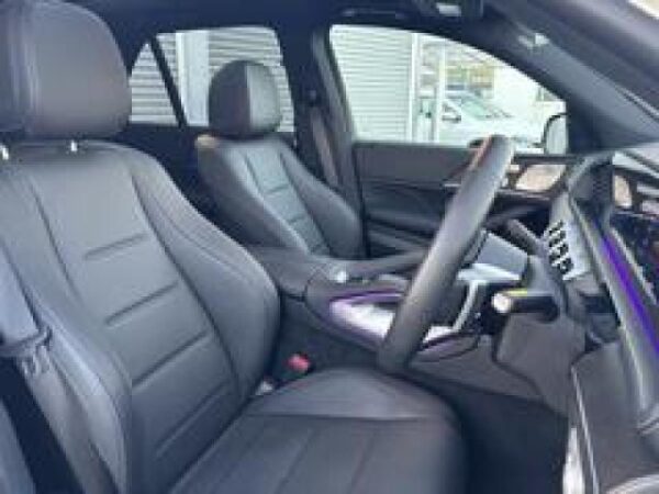 Ref:AUX-18290885 MERCEDES BENZ GLE 2024 - Image 10