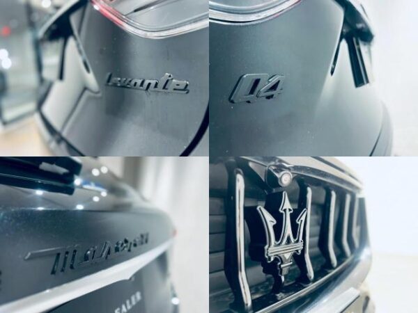 Ref:AUX-18292284 MASERATI LEVANTE 2018 - Image 11