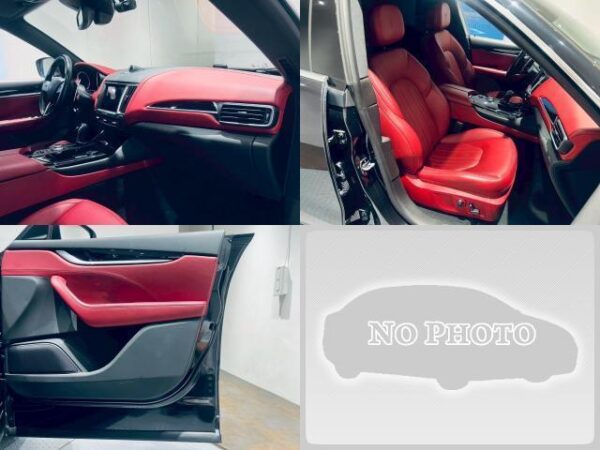 Ref:AUX-18292284 MASERATI LEVANTE 2018 - Image 13