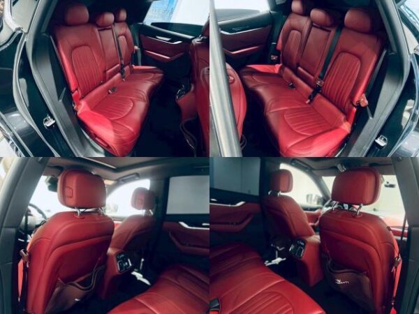 Ref:AUX-18292284 MASERATI LEVANTE 2018 - Image 15