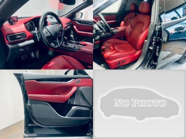 Ref:AUX-18292284 MASERATI LEVANTE 2018 - Image 6