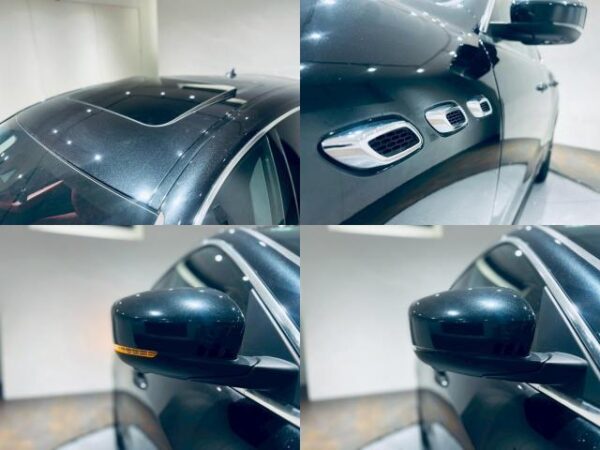 Ref:AUX-18292284 MASERATI LEVANTE 2018 - Image 7