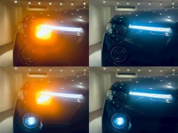Ref:AUX-18292284 MASERATI LEVANTE 2018 - Image 8