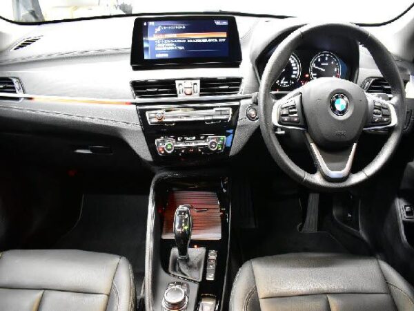 Ref:AUX-18293555 BMW X1 2019 - Image 2