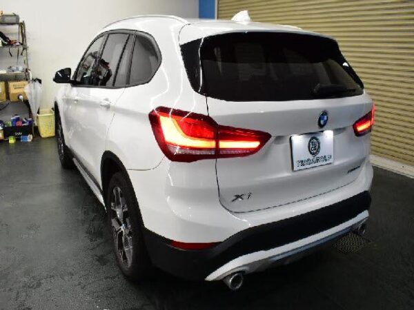 Ref:AUX-18293555 BMW X1 2019 - Image 3