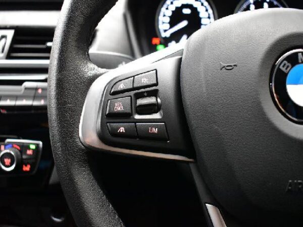 Ref:AUX-18293555 BMW X1 2019 - Image 4