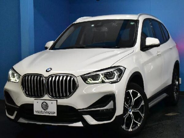 Ref:AUX-18293555 BMW X1 2019
