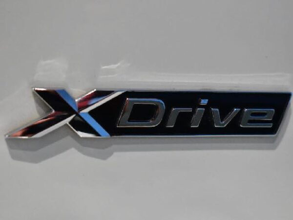 Ref:AUX-18293555 BMW X1 2019 - Image 8