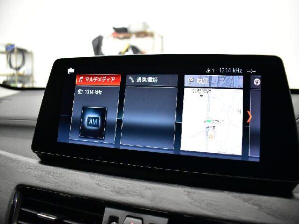 Ref:AUX-18293555 BMW X1 2019 - Image 10