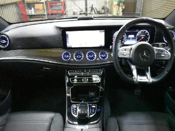 Ref:AUX-18293559 AMG E-CLASS 2019 - Image 2