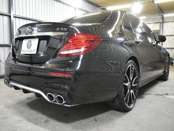 Ref:AUX-18293559 AMG E-CLASS 2019 - Image 3