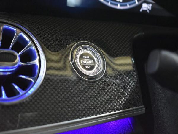 Ref:AUX-18293559 AMG E-CLASS 2019 - Image 4
