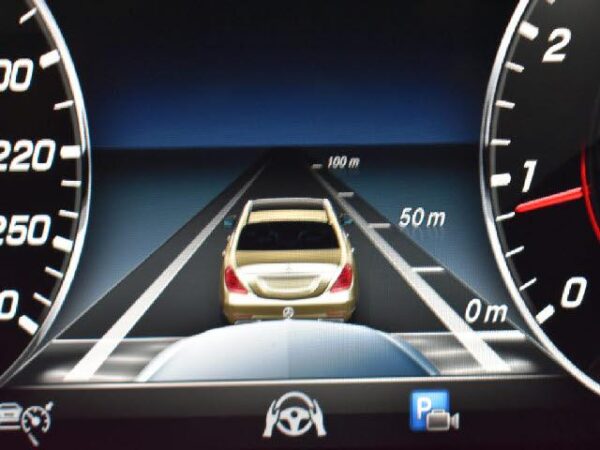 Ref:AUX-18293559 AMG E-CLASS 2019 - Image 6
