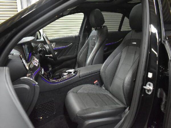 Ref:AUX-18293559 AMG E-CLASS 2019 - Image 8