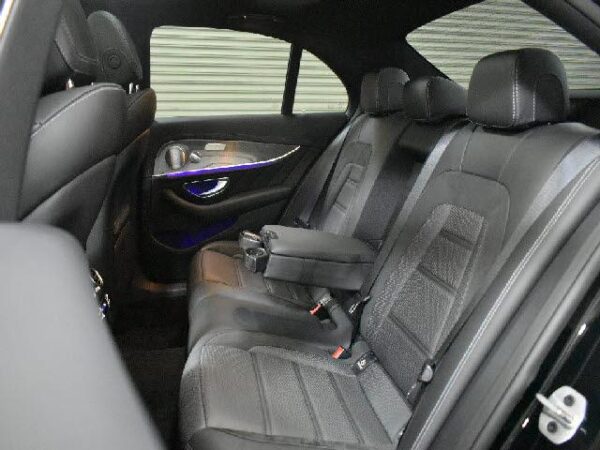 Ref:AUX-18293559 AMG E-CLASS 2019 - Image 9
