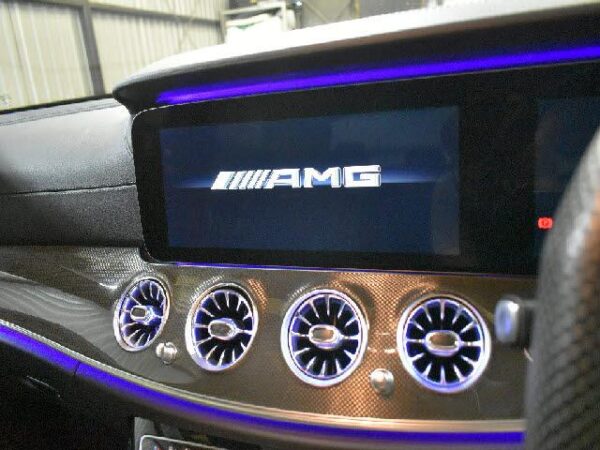 Ref:AUX-18293559 AMG E-CLASS 2019 - Image 10