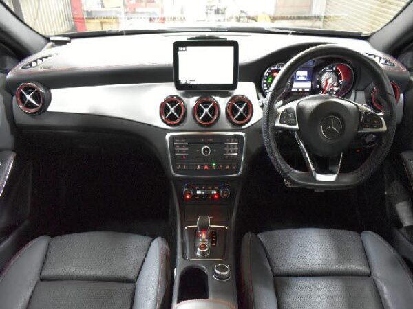 Ref:AUX-18293560 AMG AMG OTHER 2016 - Image 2