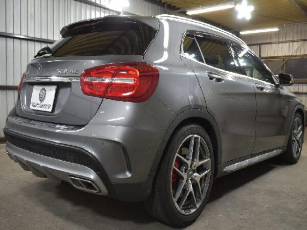 Ref:AUX-18293560 AMG AMG OTHER 2016 - Image 3