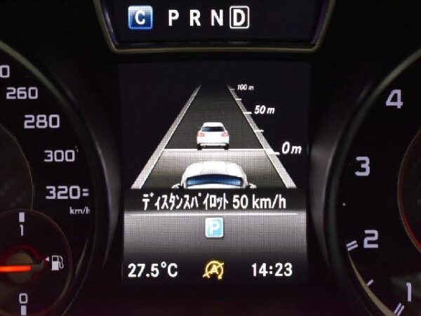 Ref:AUX-18293560 AMG AMG OTHER 2016 - Image 7
