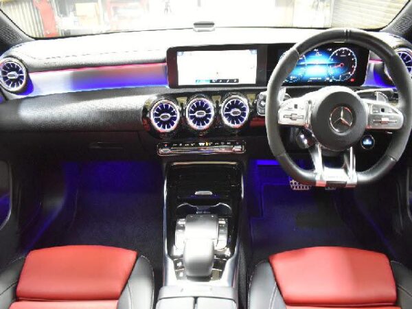 Ref:AUX-18293562 AMG C-CLASS 2020 - Image 2