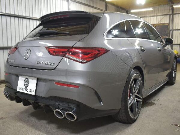 Ref:AUX-18293562 AMG C-CLASS 2020 - Image 3