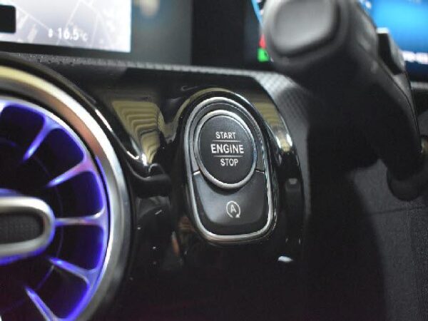 Ref:AUX-18293562 AMG C-CLASS 2020 - Image 4
