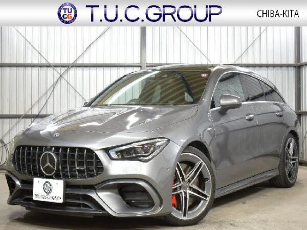 Ref:AUX-18293562 AMG C-CLASS 2020