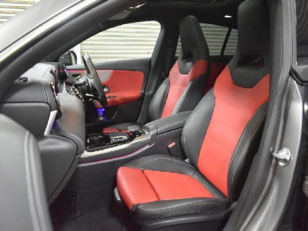 Ref:AUX-18293562 AMG C-CLASS 2020 - Image 8