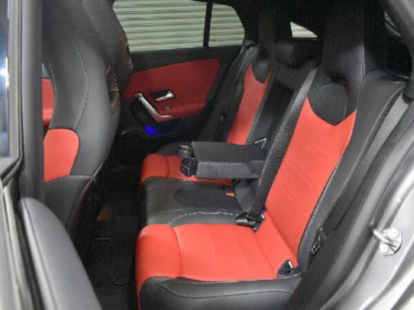 Ref:AUX-18293562 AMG C-CLASS 2020 - Image 9