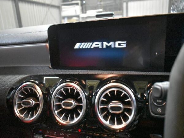 Ref:AUX-18293562 AMG C-CLASS 2020 - Image 10