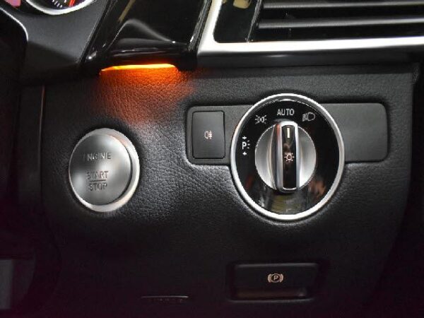 Ref:AUX-18293563 AMG G-CLASS 2017 - Image 4