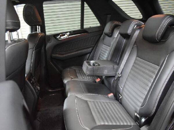 Ref:AUX-18293563 AMG G-CLASS 2017 - Image 9
