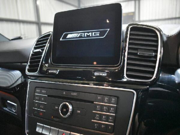 Ref:AUX-18293563 AMG G-CLASS 2017 - Image 10