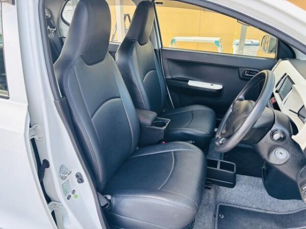 Ref:AUX-18297182 SUZUKI ALTO 2016 - Image 11