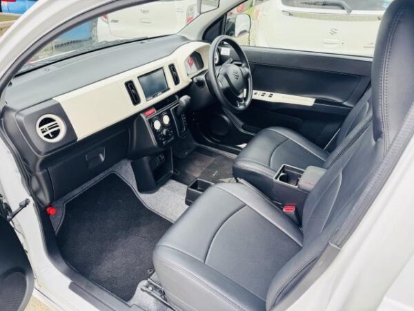 Ref:AUX-18297182 SUZUKI ALTO 2016 - Image 14