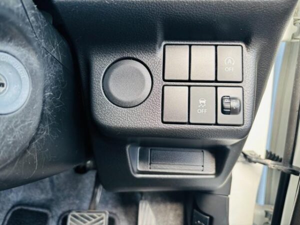 Ref:AUX-18297182 SUZUKI ALTO 2016 - Image 15