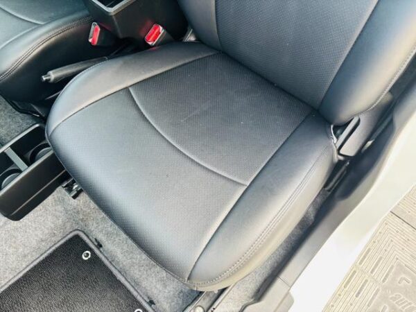 Ref:AUX-18297182 SUZUKI ALTO 2016 - Image 16