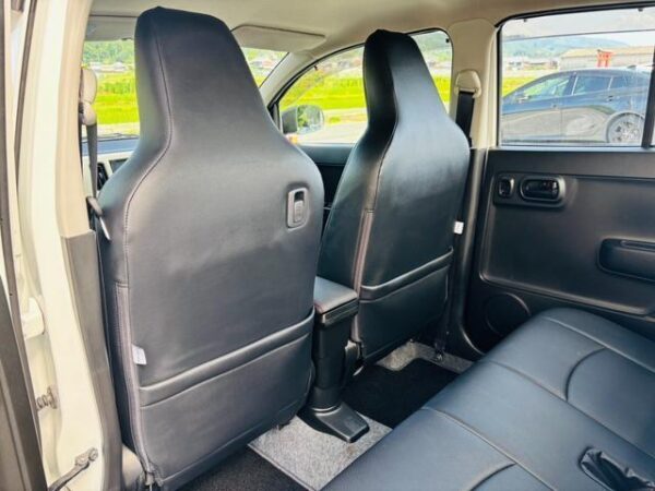 Ref:AUX-18297182 SUZUKI ALTO 2016 - Image 18