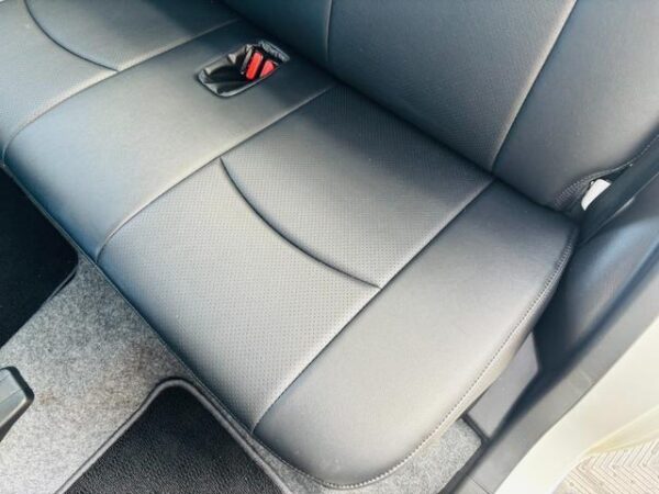 Ref:AUX-18297182 SUZUKI ALTO 2016 - Image 19