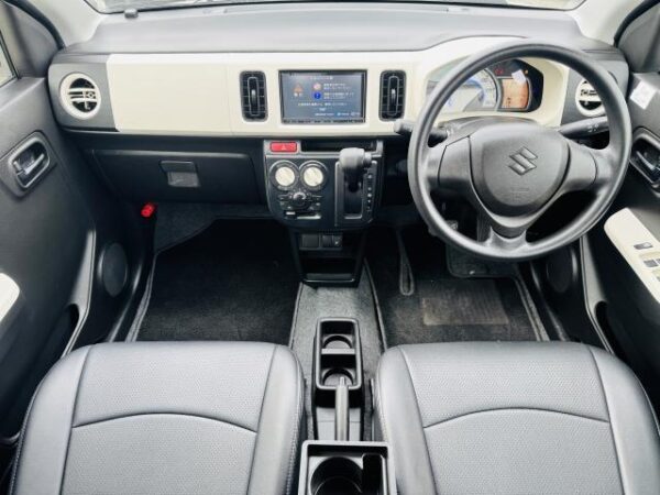 Ref:AUX-18297182 SUZUKI ALTO 2016 - Image 3