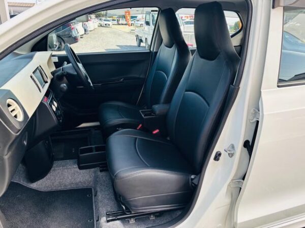 Ref:AUX-18297182 SUZUKI ALTO 2016 - Image 6