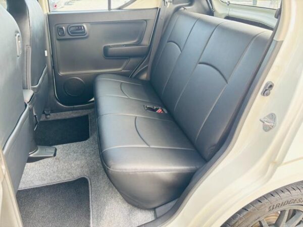 Ref:AUX-18297182 SUZUKI ALTO 2016 - Image 7
